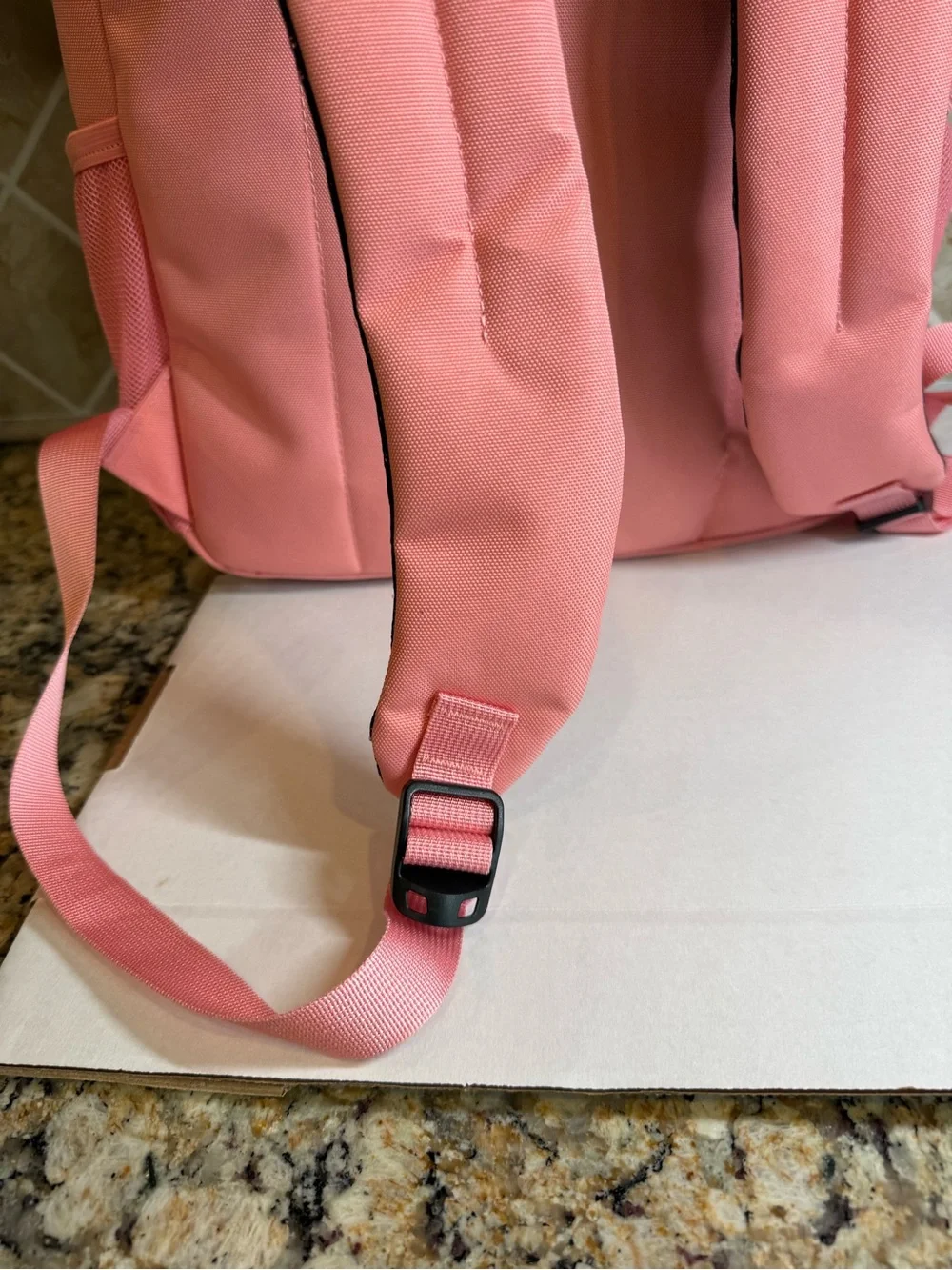 Absho durable pink